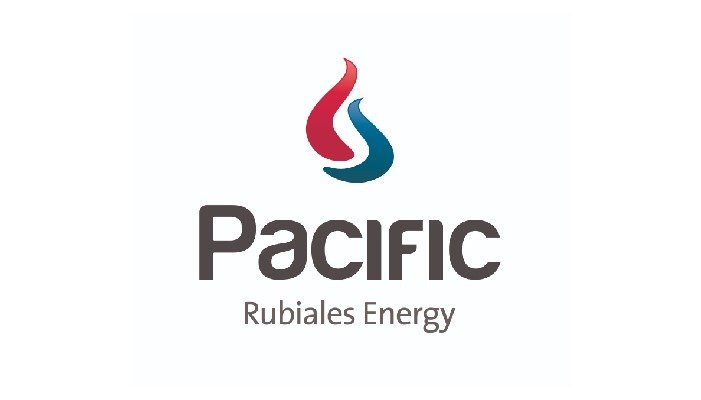 Logo Pacific